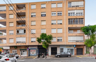 Reventa - Apartamento / Piso - Torrevieja - torrevieja