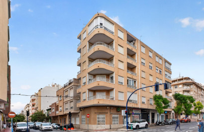 Reventa - Apartamento / Piso - Torrevieja - torrevieja
