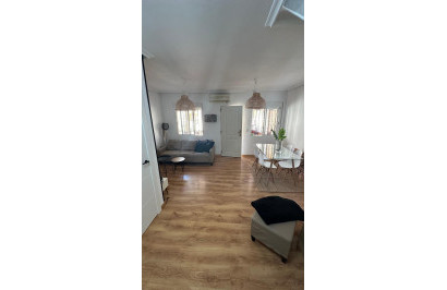 Resale - Detached Villa - Torrevieja - PLAYA FLAMENCA