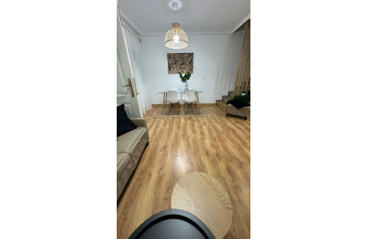 Resale - Detached Villa - Torrevieja - PLAYA FLAMENCA
