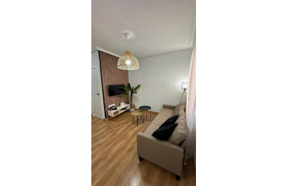 Resale - Detached Villa - Torrevieja - PLAYA FLAMENCA