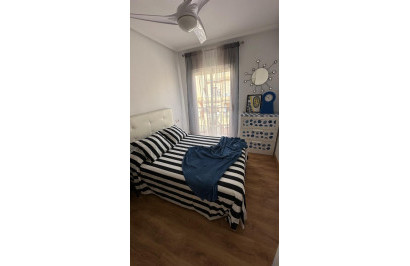Resale - Detached Villa - Torrevieja - PLAYA FLAMENCA