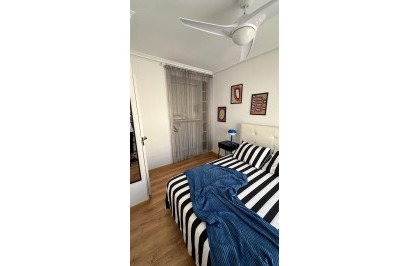 Resale - Detached Villa - Torrevieja - PLAYA FLAMENCA