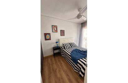 Resale - Detached Villa - Torrevieja - PLAYA FLAMENCA