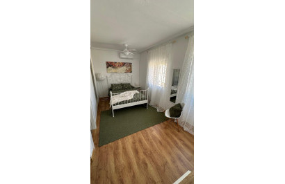 Resale - Detached Villa - Torrevieja - PLAYA FLAMENCA