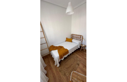 Resale - Detached Villa - Torrevieja - PLAYA FLAMENCA