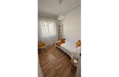 Resale - Detached Villa - Torrevieja - PLAYA FLAMENCA