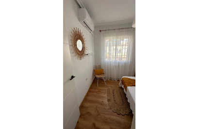 Resale - Detached Villa - Torrevieja - PLAYA FLAMENCA