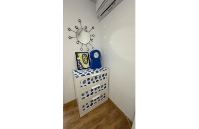 Resale - Detached Villa - Torrevieja - PLAYA FLAMENCA