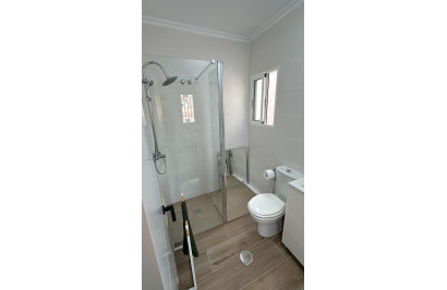 Resale - Detached Villa - Torrevieja - PLAYA FLAMENCA