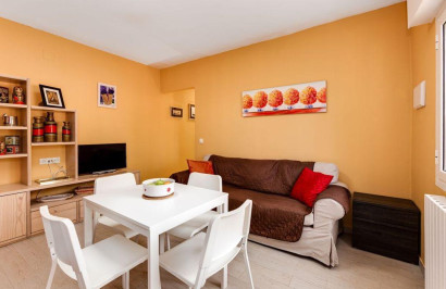 Resale - Detached Villa - Torrevieja - La Siesta - El Salado - Torreta