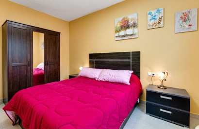 Resale - Detached Villa - Torrevieja - La Siesta - El Salado - Torreta