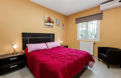 Resale - Detached Villa - Torrevieja - La Siesta - El Salado - Torreta