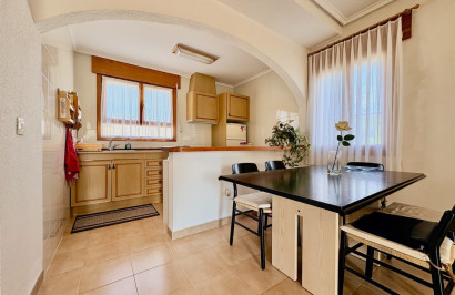 Resale - Detached Villa - Rojales - Ciudad Quesada