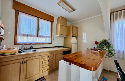 Resale - Detached Villa - Rojales - Ciudad Quesada