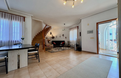 Resale - Detached Villa - Rojales - Ciudad Quesada