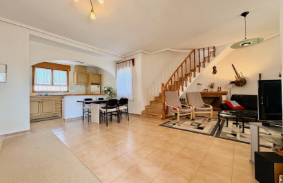 Resale - Detached Villa - Rojales - Ciudad Quesada