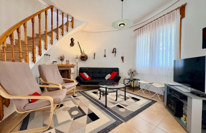 Resale - Detached Villa - Rojales - Ciudad Quesada