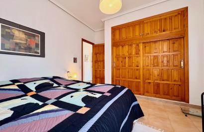 Resale - Detached Villa - Rojales - Ciudad Quesada