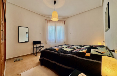 Resale - Detached Villa - Rojales - Ciudad Quesada