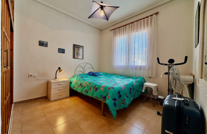 Resale - Detached Villa - Rojales - Ciudad Quesada