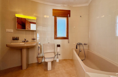 Resale - Detached Villa - Rojales - Ciudad Quesada