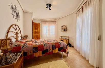 Resale - Detached Villa - Rojales - Ciudad Quesada