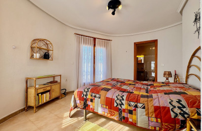 Resale - Detached Villa - Rojales - Ciudad Quesada