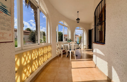 Resale - Detached Villa - Rojales - Ciudad Quesada