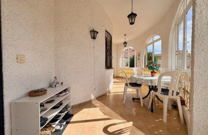 Resale - Detached Villa - Rojales - Ciudad Quesada