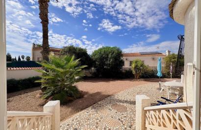 Resale - Detached Villa - Rojales - Ciudad Quesada