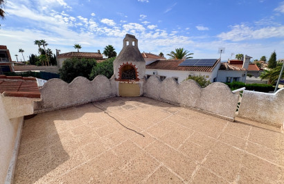 Resale - Detached Villa - Rojales - Ciudad Quesada