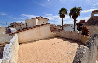 Resale - Detached Villa - Rojales - Ciudad Quesada