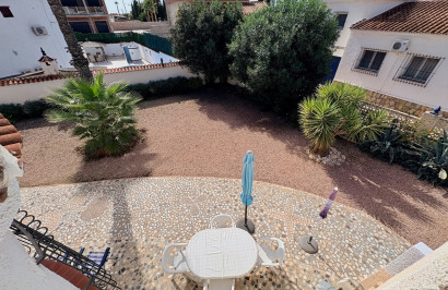 Resale - Detached Villa - Rojales - Ciudad Quesada