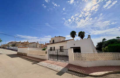 Resale - Detached Villa - Rojales - Ciudad Quesada