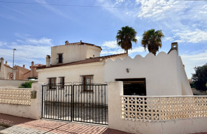 Resale - Detached Villa - Rojales - Ciudad Quesada