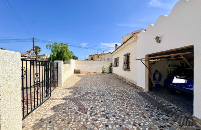 Resale - Detached Villa - Rojales - Ciudad Quesada