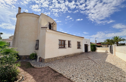 Resale - Detached Villa - Rojales - Ciudad Quesada