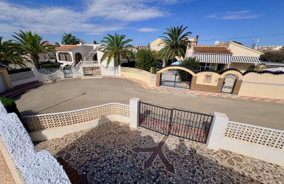 Resale - Detached Villa - Rojales - Ciudad Quesada