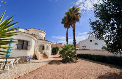 Resale - Detached Villa - Rojales - Ciudad Quesada