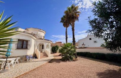 Resale - Detached Villa - Rojales - Ciudad Quesada