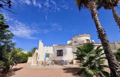 Resale - Detached Villa - Rojales - Ciudad Quesada