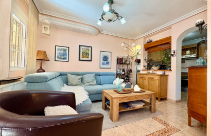 Resale - Town House - Orihuela Costa - Playa Flamenca