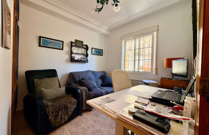 Resale - Town House - Orihuela Costa - Playa Flamenca
