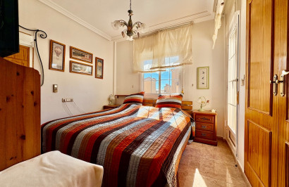 Resale - Town House - Orihuela Costa - Playa Flamenca
