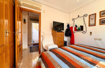 Resale - Town House - Orihuela Costa - Playa Flamenca
