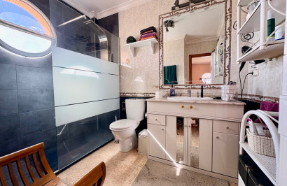 Resale - Town House - Orihuela Costa - Playa Flamenca