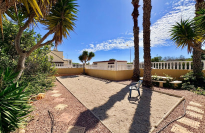 Resale - Town House - Orihuela Costa - Playa Flamenca