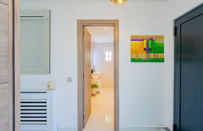 Resale - Detached Villa - Orihuela Costa - Villamartin