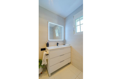 Resale - Detached Villa - Orihuela Costa - Villamartin